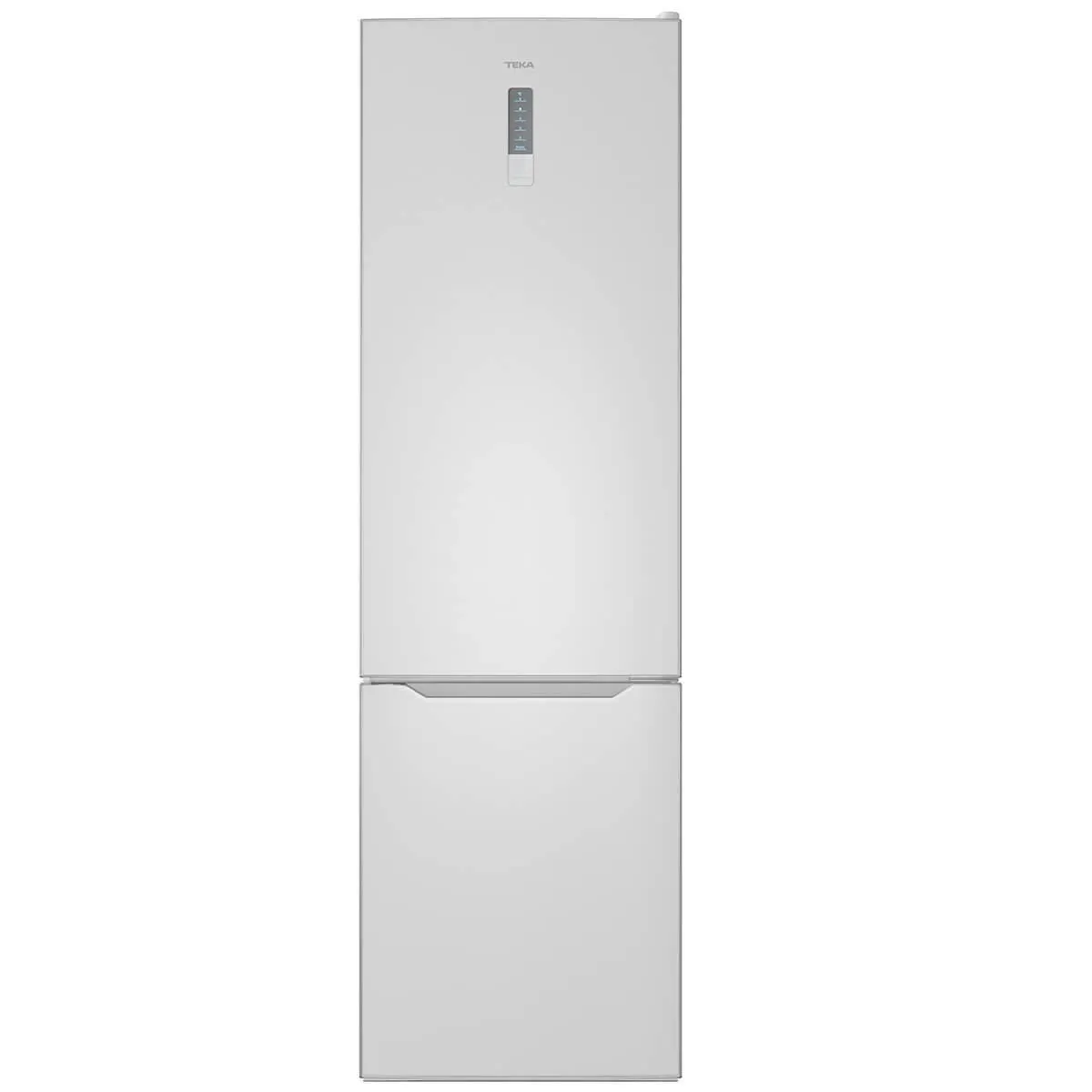 FRIGORÍFICO TEKA NFL 430 S 113410001 E - 2010X595X630mm (h x a x f)
