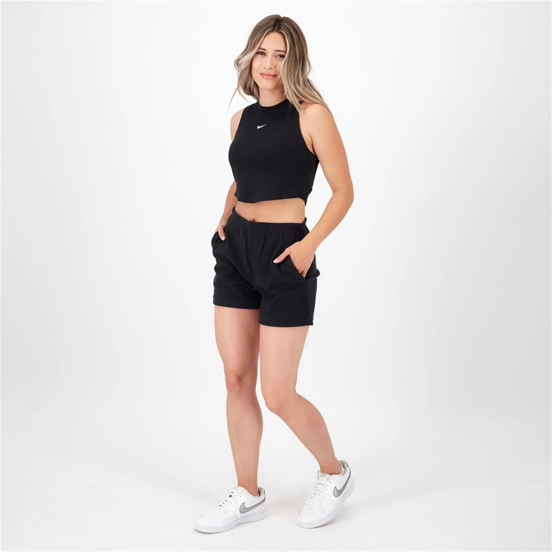 Pantalón Corto Nike