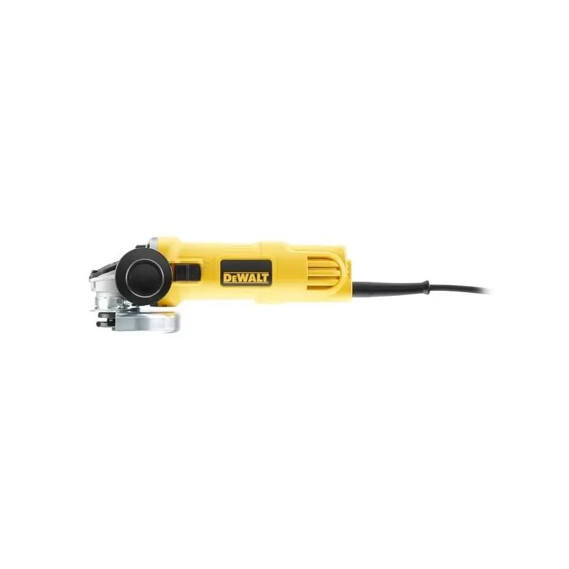 MINI-AMOLADORA 115MM 800W DEWALT DWE4056-QS