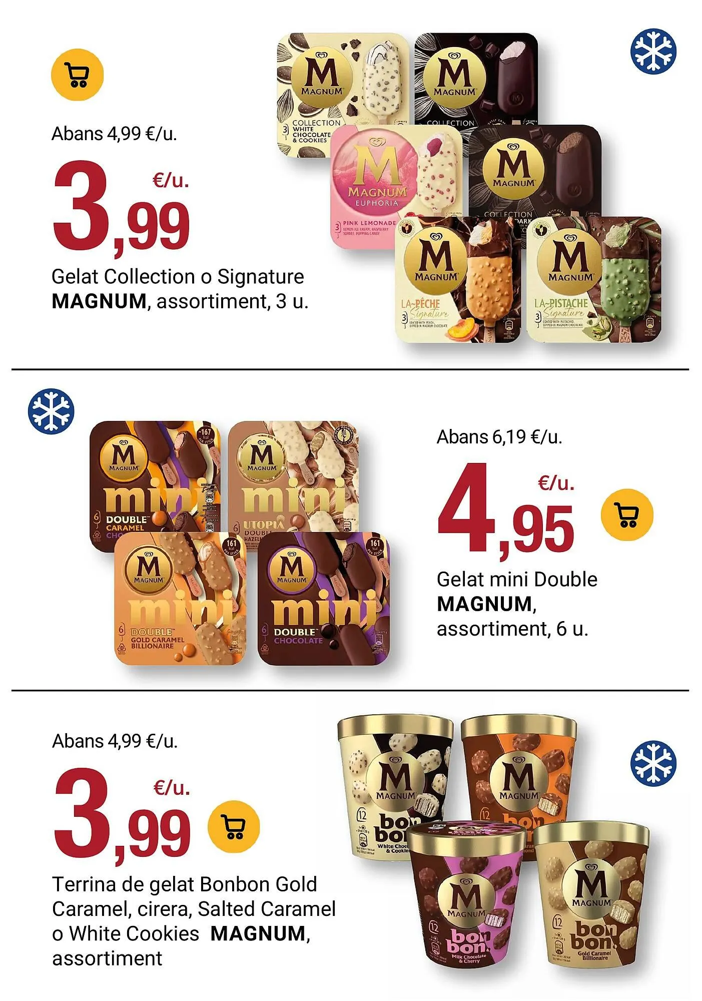 Catálogo de Folleto BonpreuEsclat 8 de abril al 20 de abril 2026 - Página 88