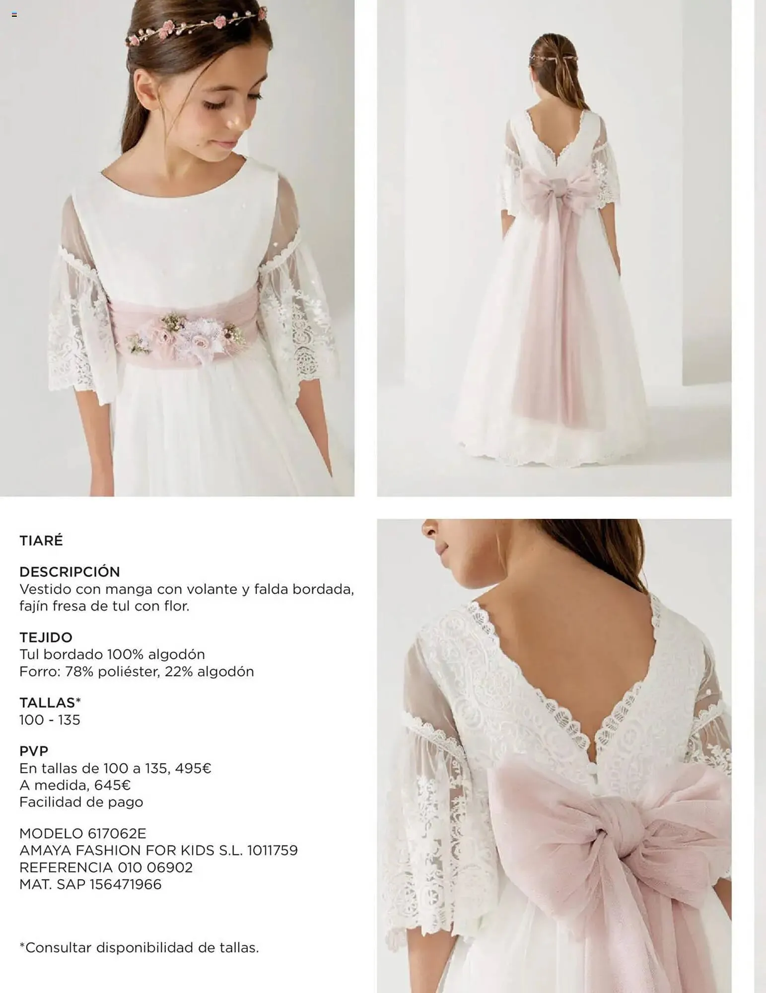 Catálogo de Folleto El Corte Inglés 22 de noviembre al 31 de diciembre 2025 - Página 8