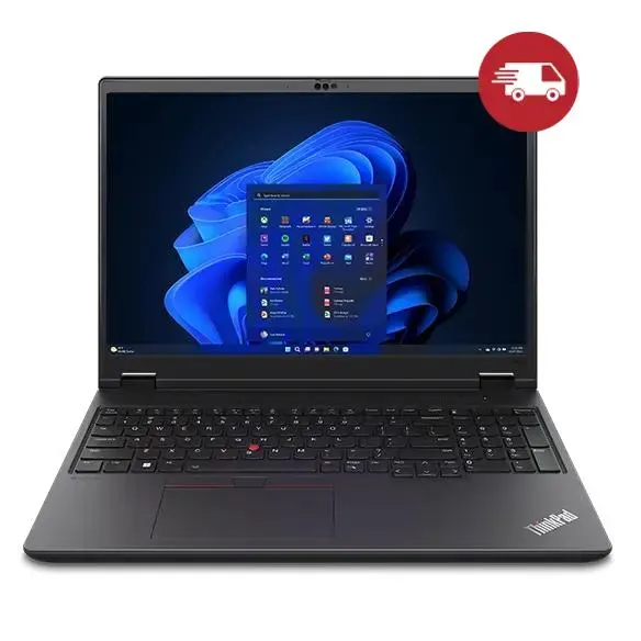 ThinkPad P16v Gen 2 (16" Intel)