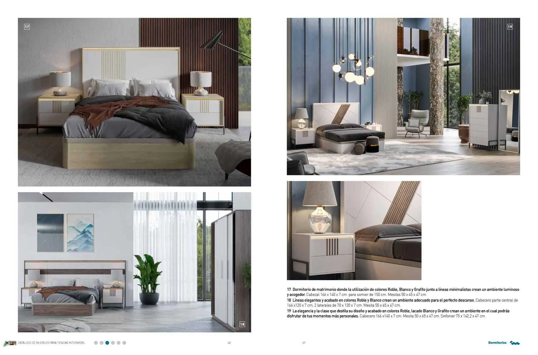 Catálogo de InterMobil Folleto 15 de noviembre al 31 de diciembre 2023 - Página 20