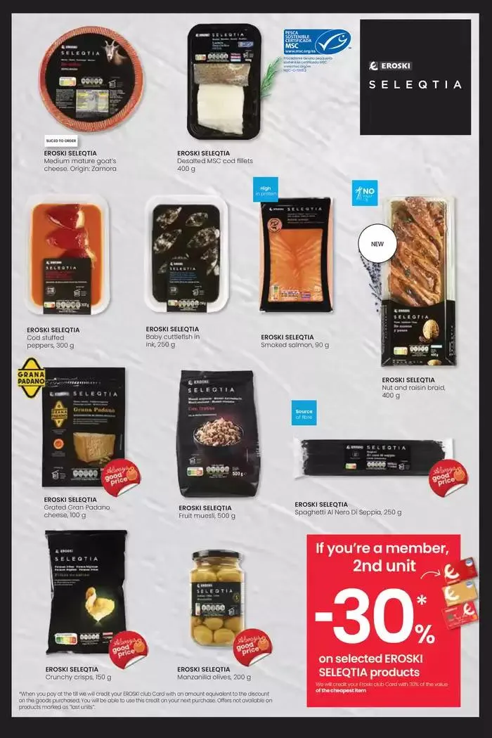 Catálogo de ALWAYS GOOD PRICES 10 de abril al 29 de abril 2025 - Página 15