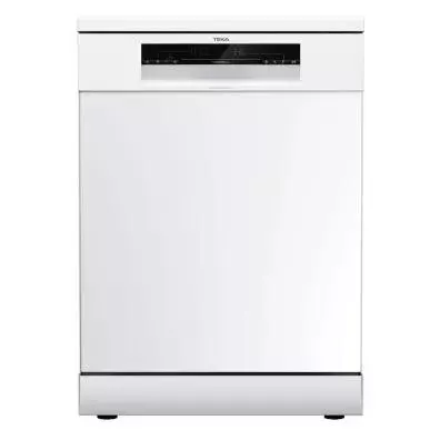Teka DFS 26610 Blanco 12