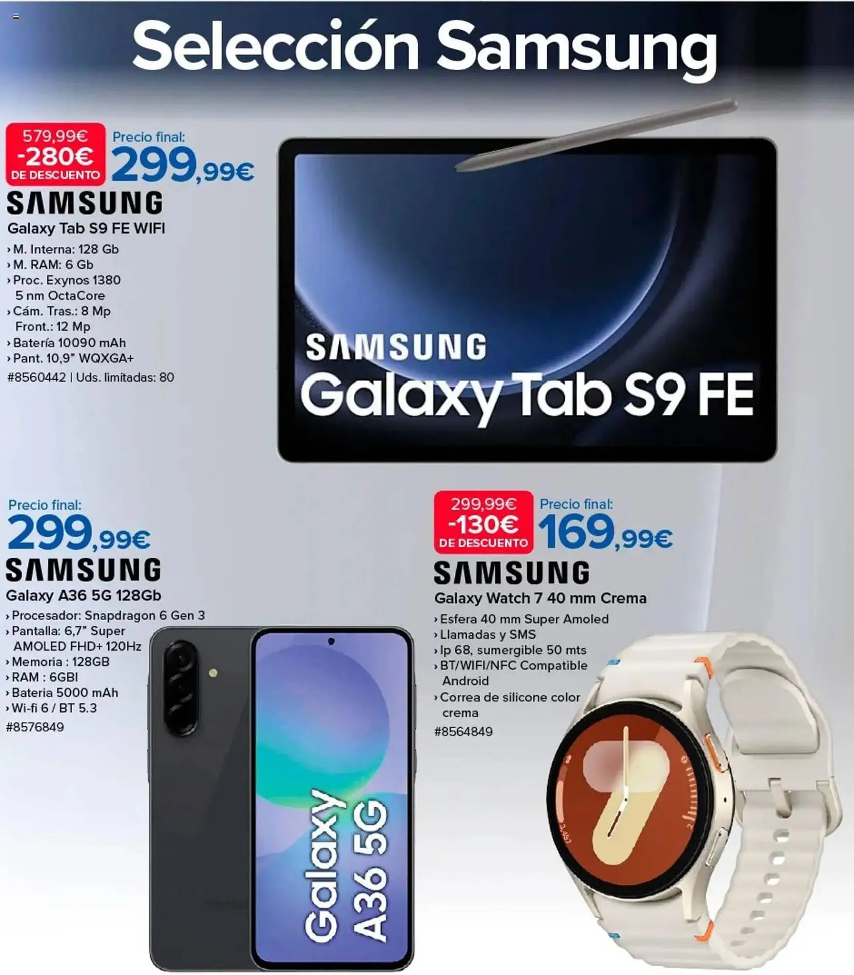 Catálogo de Folleto Costco 8 de julio al 12 de julio 2025 - Página 3