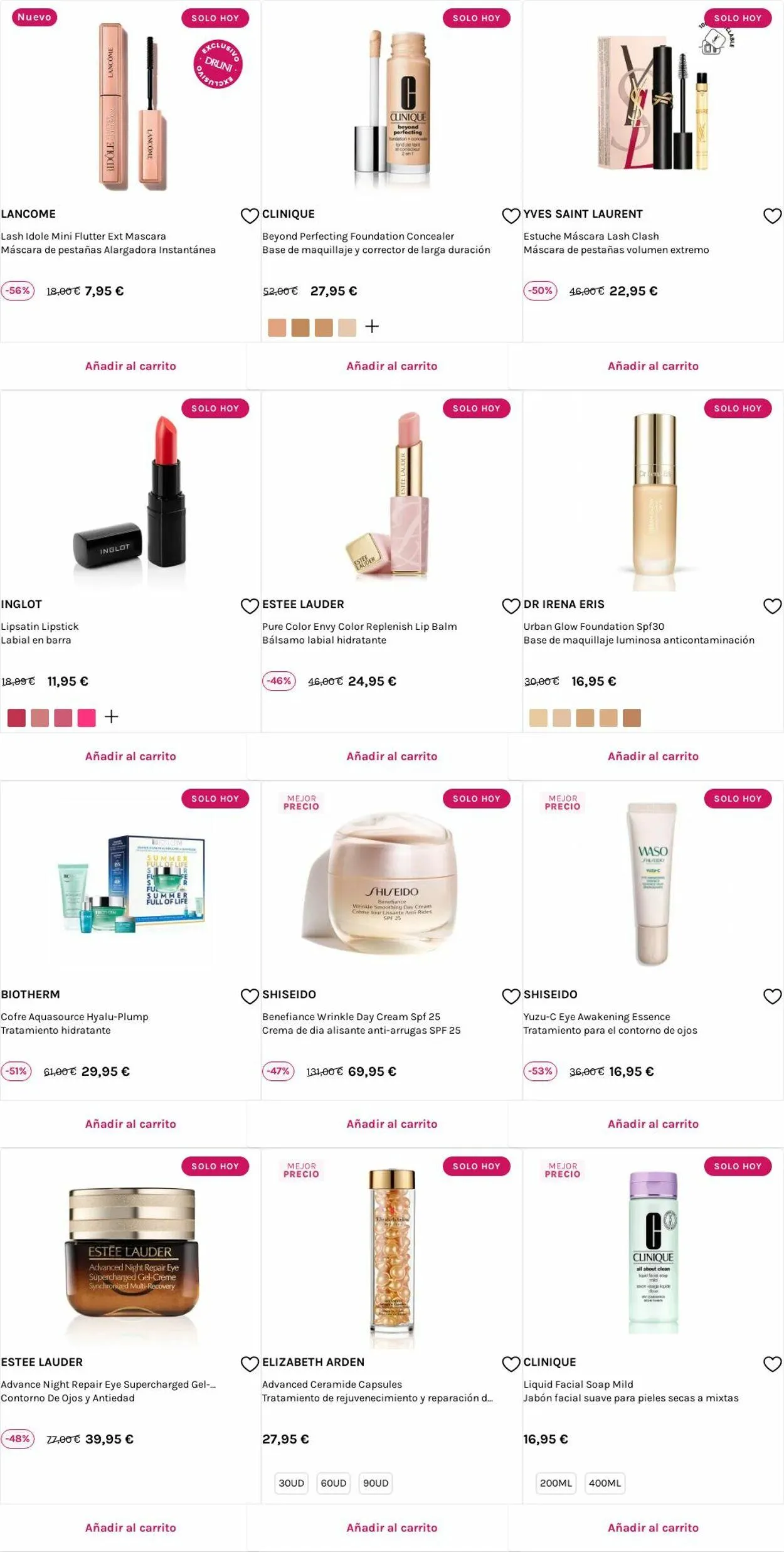 Catálogo de Druni 24 de marzo al 2 de abril 2025 - Página 2