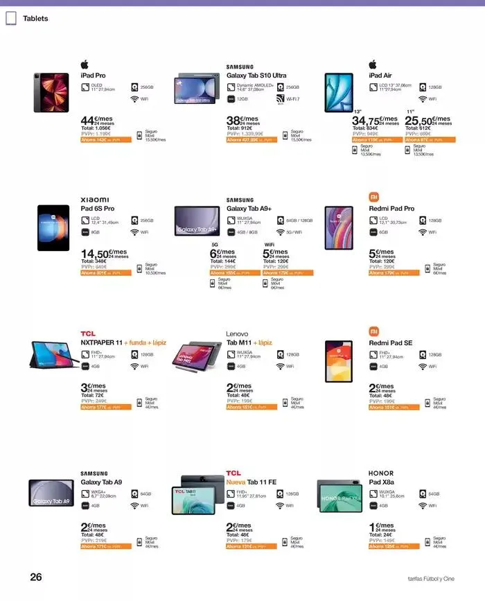 Catálogo de Nuevos Samsung Galaxy S25 Series 6 de febrero al 28 de febrero 2025 - Página 28