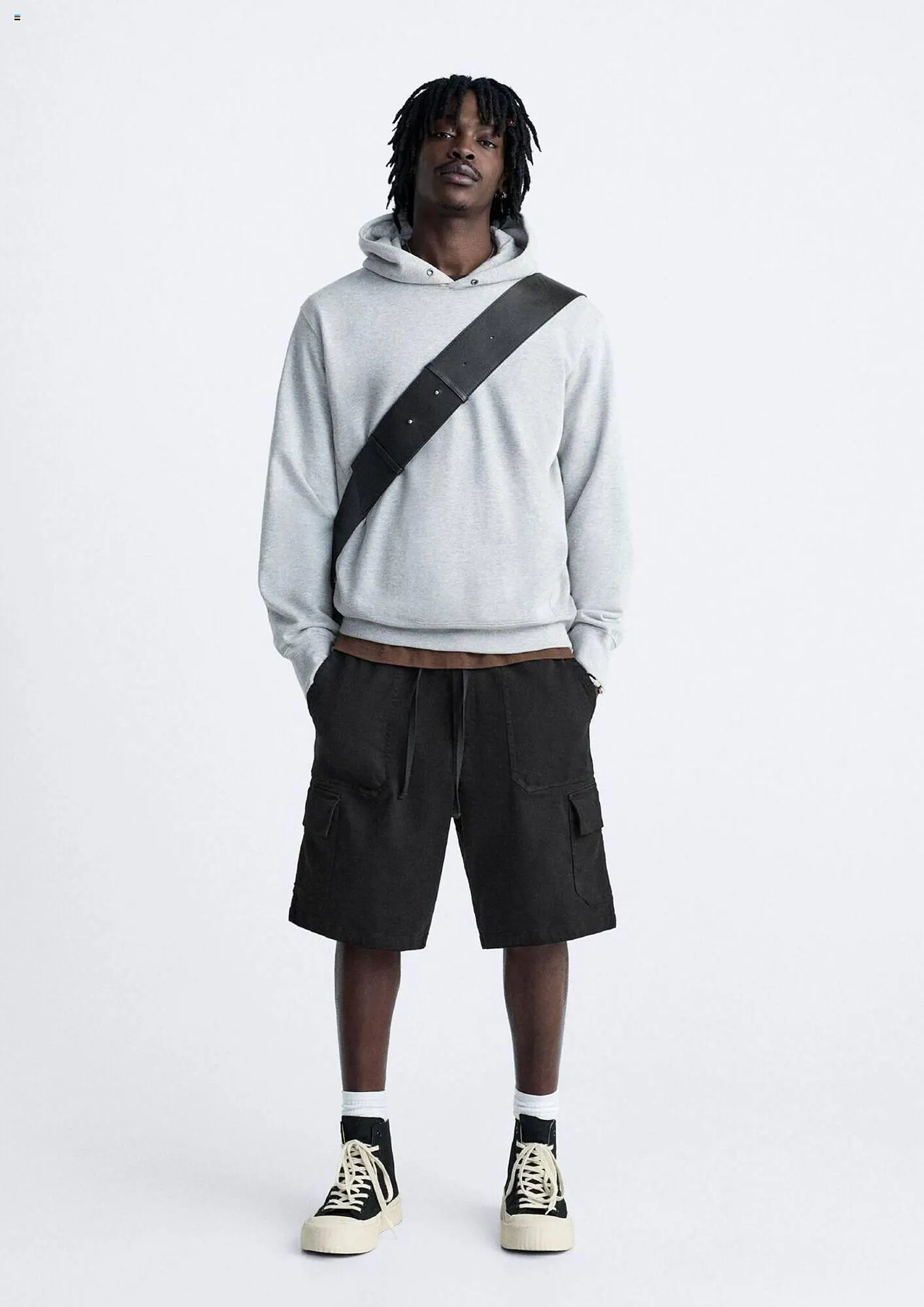 ZARA Flugblatt von 1. Juli bis 31. Juli 2024 - Flugblätt seite  9