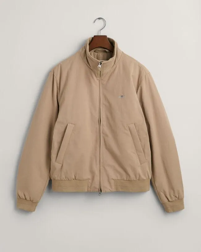 Chaqueta Hampshire acolchada