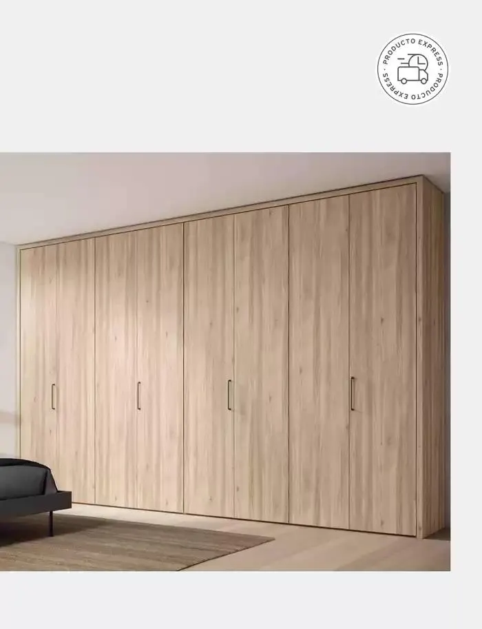 Catálogo de Armario Fast 11 de noviembre al 11 de noviembre 2025 - Página 15