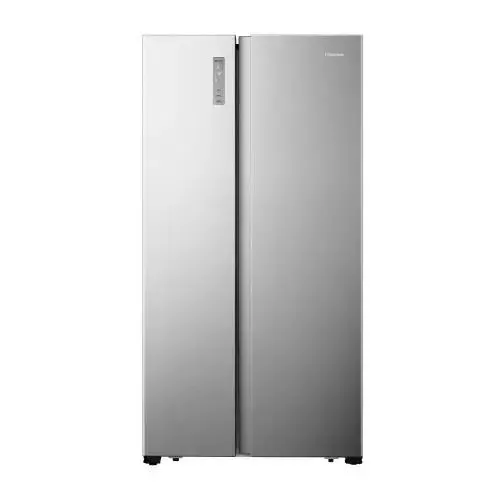Frigorifico americano Hisense RS677N4BIE