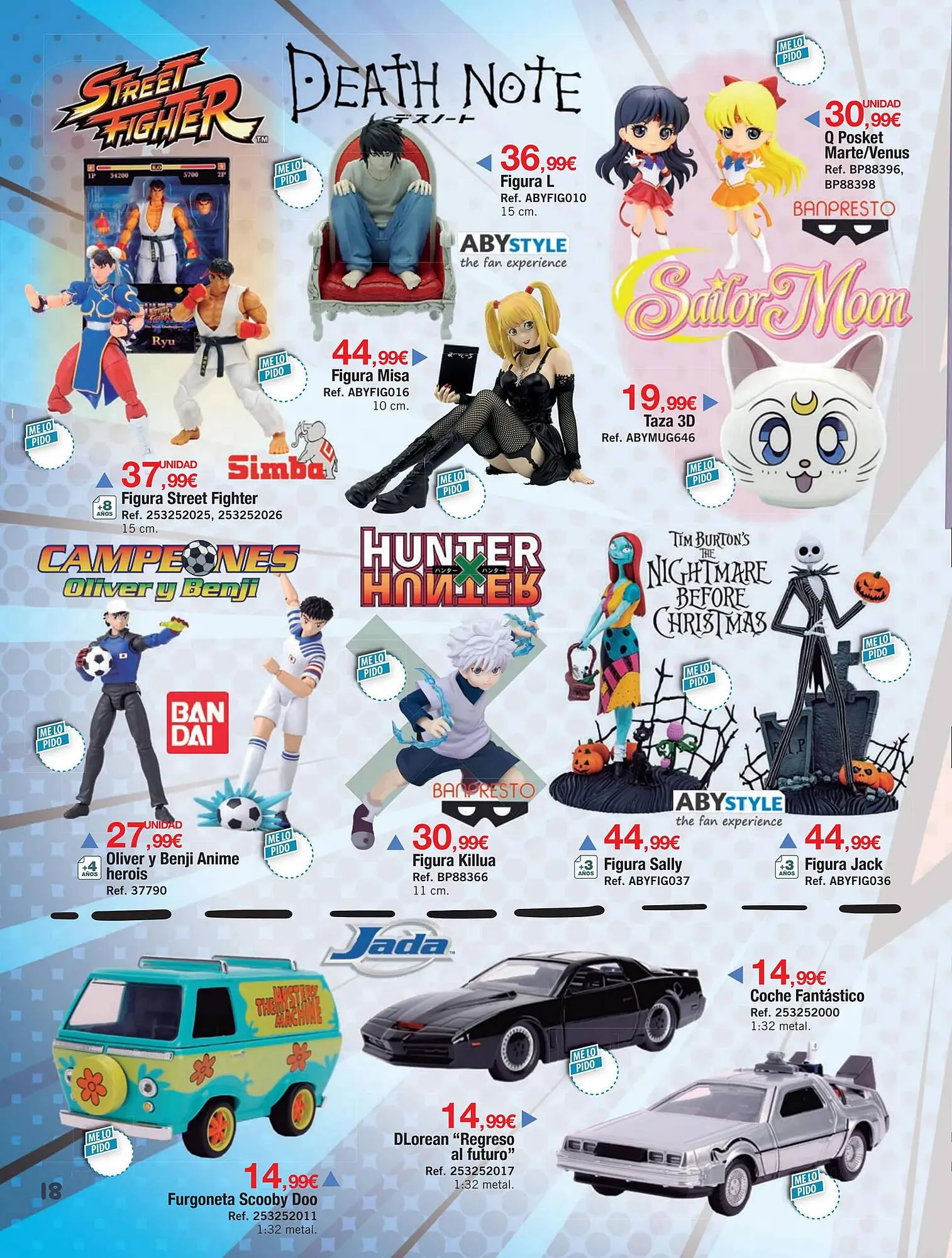 Catálogo de Folleto DRIM 31 de octubre al 30 de diciembre 2023 - Página 147