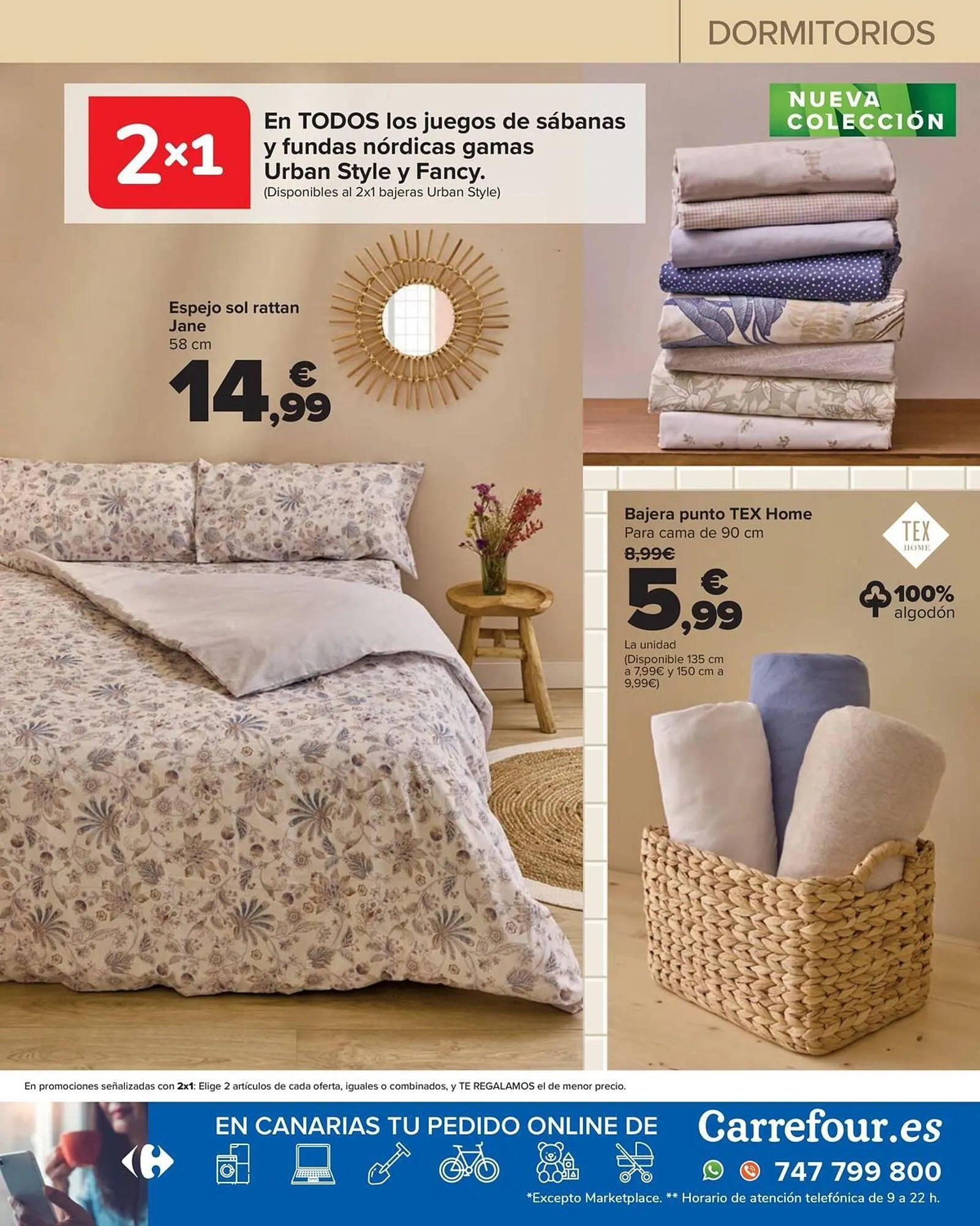 Catálogo de Folleto Carrefour 23 de septiembre al 22 de octubre 2025 - Página 17