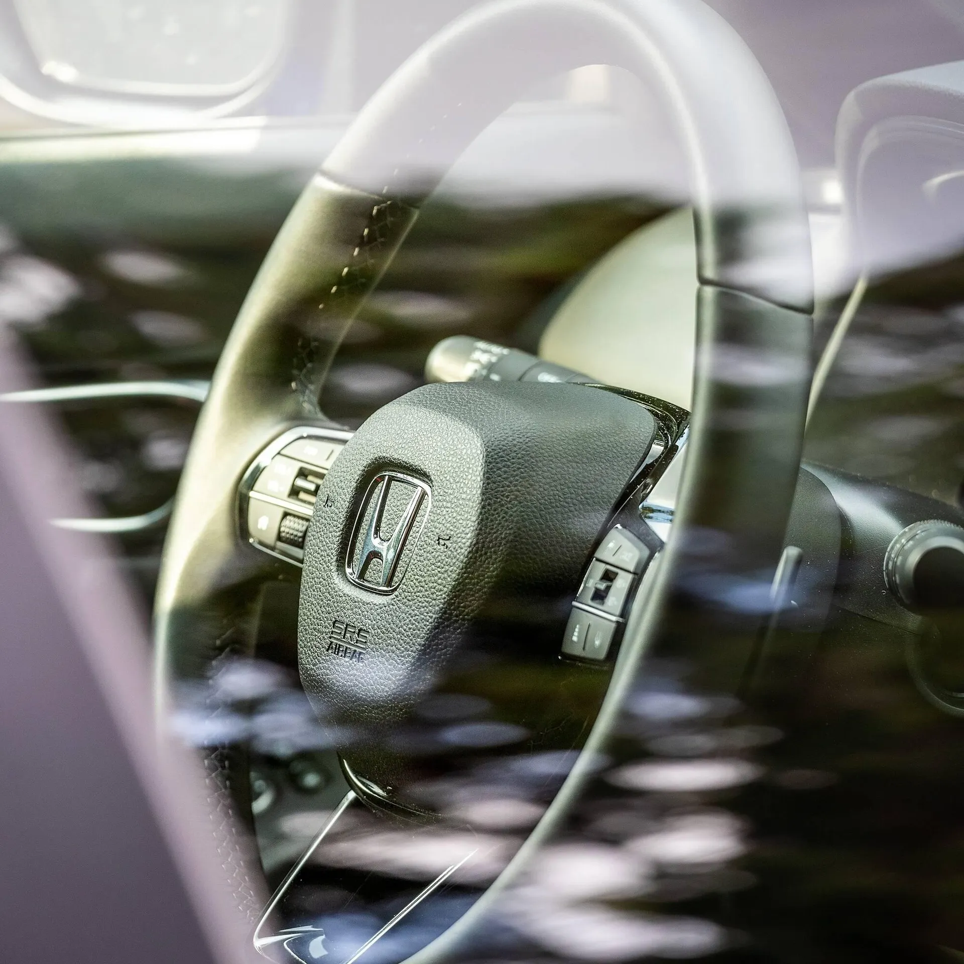 Catálogo de Folleto Honda 4 de marzo al 10 de mayo 2025 - Página 3