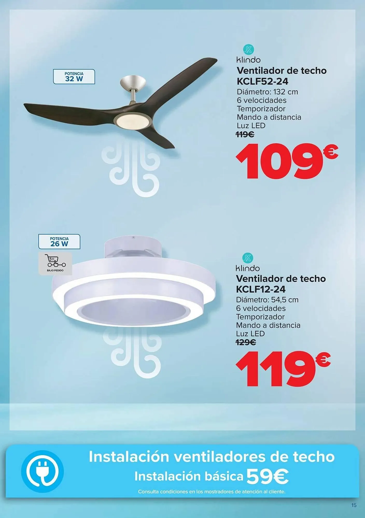 Catálogo de Folleto Carrefour 3 de junio al 3 de julio 2025 - Página 15