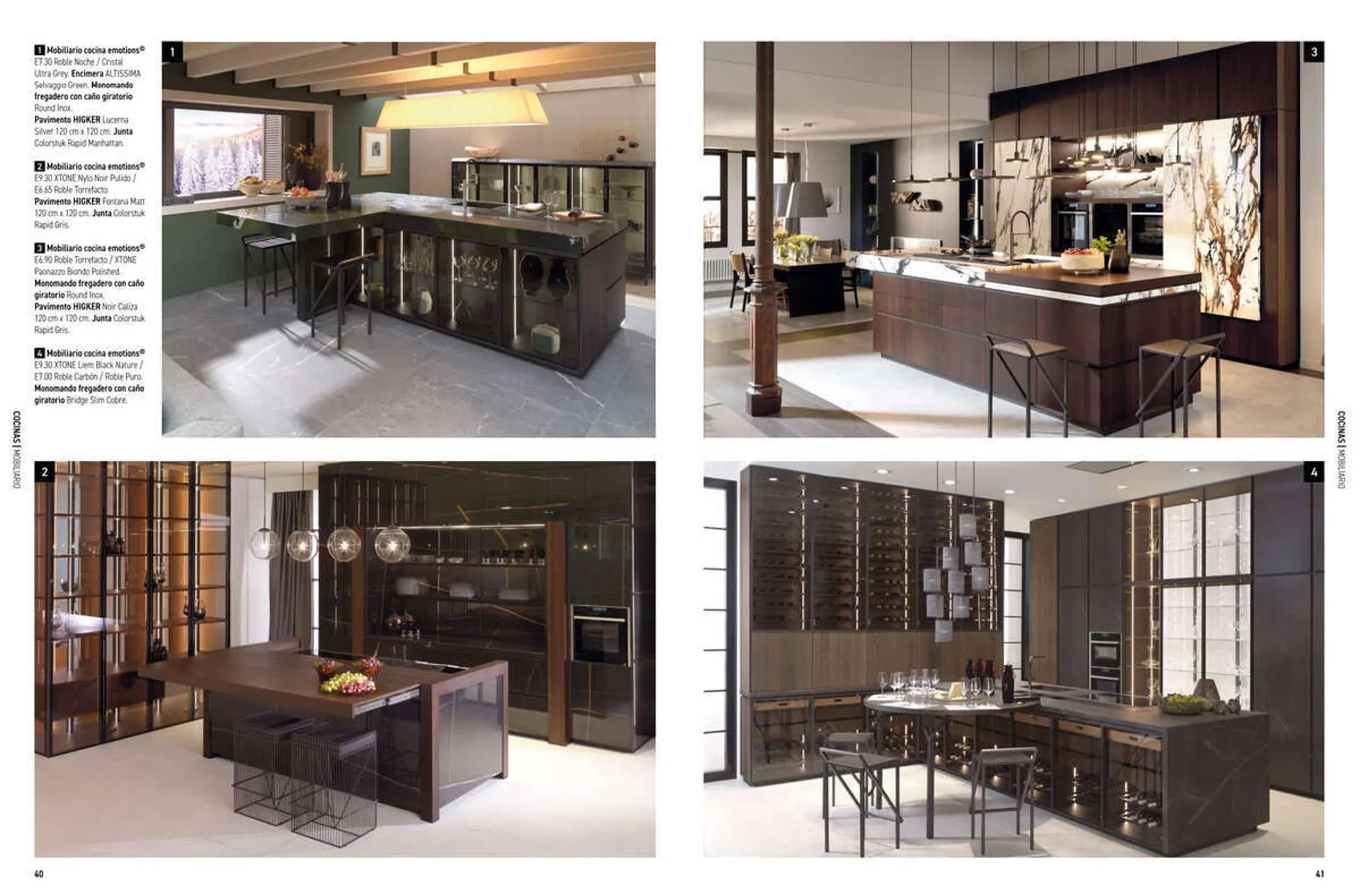 Catálogo de Folleto Porcelanosa 13 de marzo al 13 de marzo 2024 - Página 21