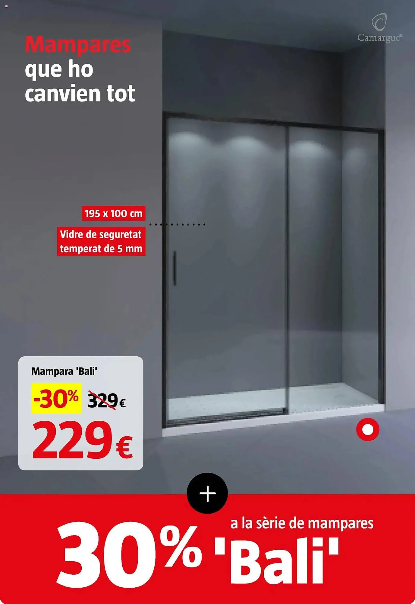 Catálogo de Catálogo Bauhaus 26 de febrero al 25 de marzo 2026 - Página 10