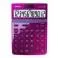 Calculadora Casio DW-200TW ROSA