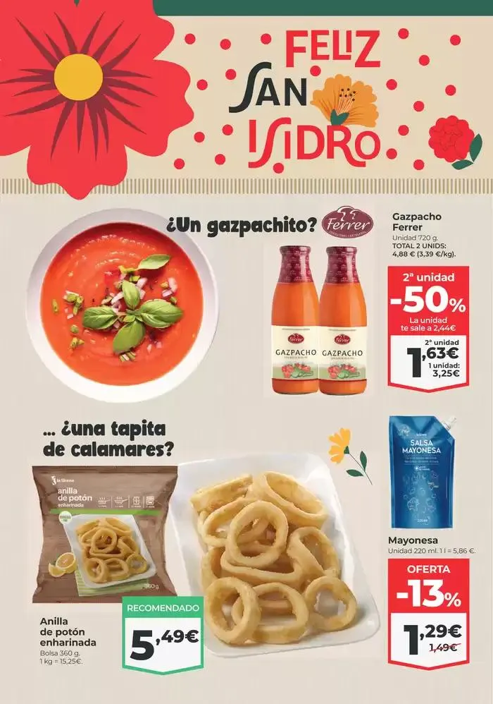 Catálogo de Validez del 08/05 al 21/05/2025 8 de mayo al 21 de mayo 2025 - Página 8