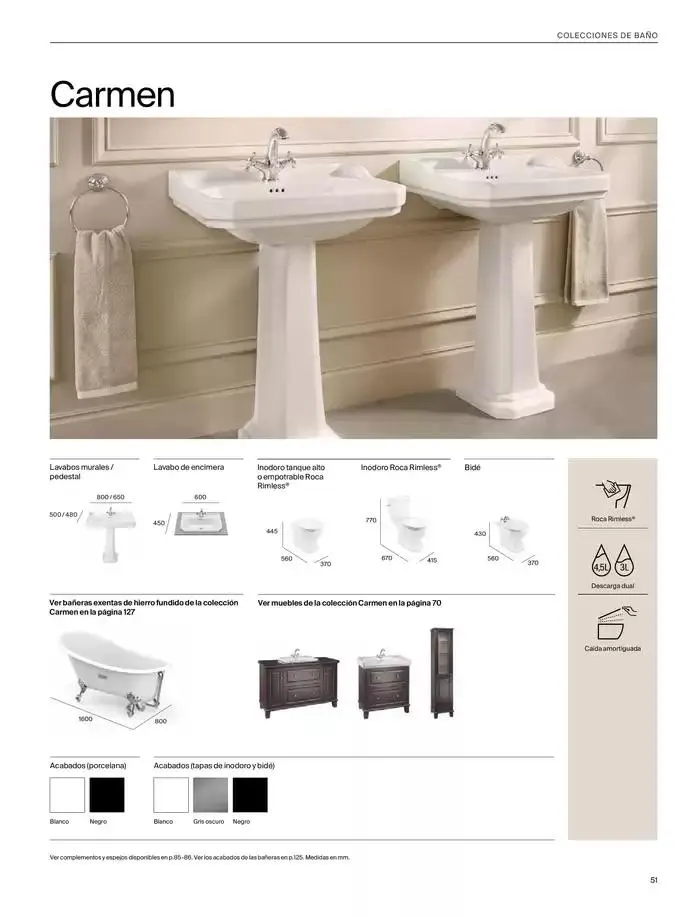 Catálogo de Todo en Baños 9 de enero al 31 de diciembre 2025 - Página 53