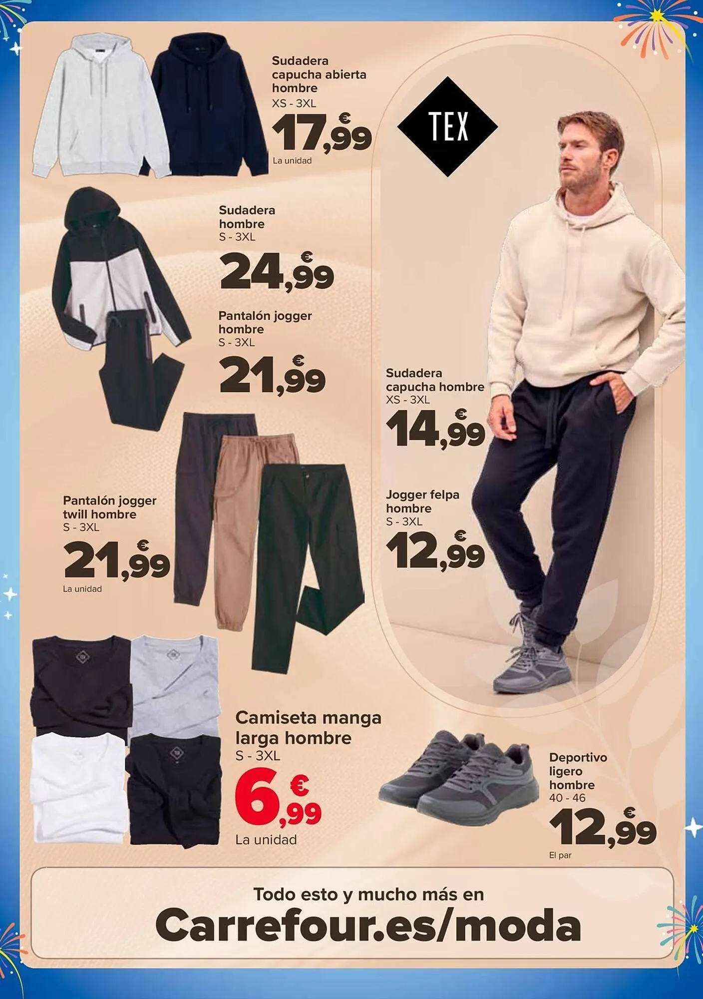 Catálogo de Folleto Carrefour 25 de septiembre al 13 de octubre 2025 - Página 71