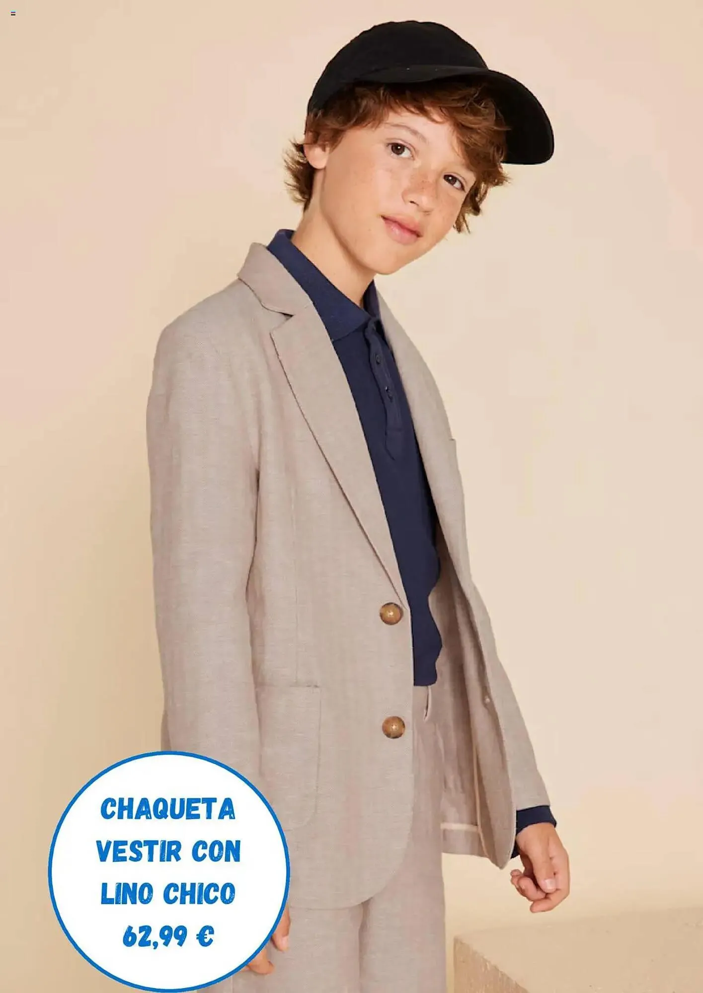 Catálogo de Folleto Mayoral 5 de abril al 5 de mayo 2025 - Página 14