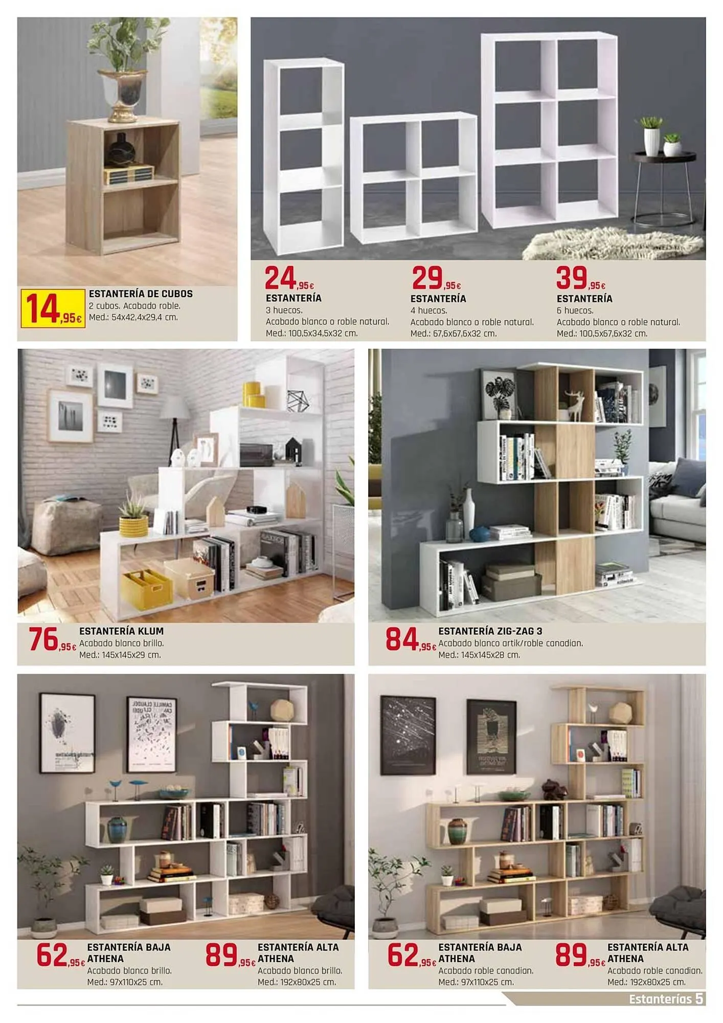 Catálogo de Folleto CMB Bricolage 28 de agosto al 26 de octubre 2025 - Página 5