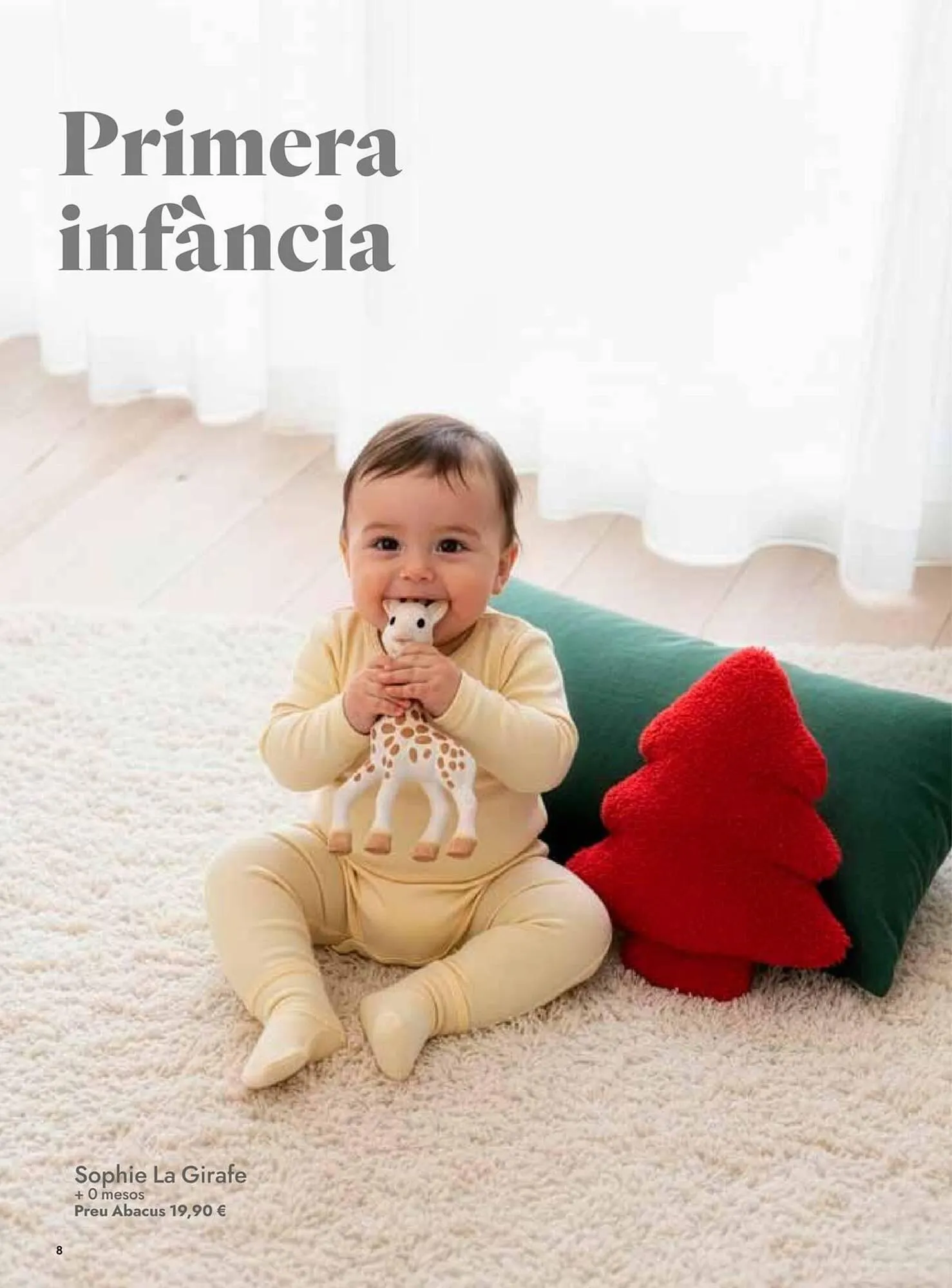 Catálogo de Catálogo Abacus 22 de octubre al 31 de diciembre 2025 - Página 10