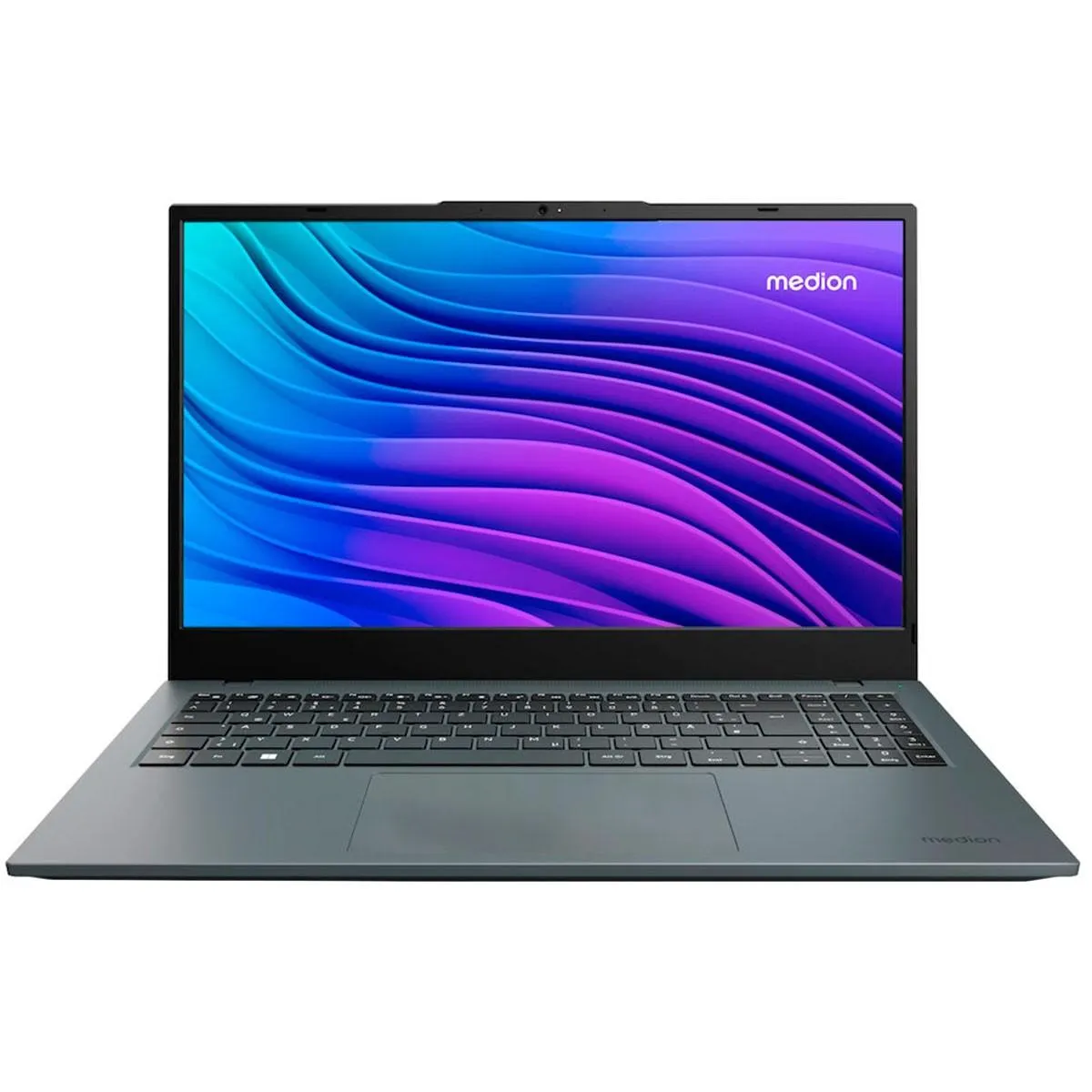 PORTÁTIL MEDION AKOYA DE 39,6CM (15,6'') E15433 MD62727 i5 - 32GB - 1TB SSD