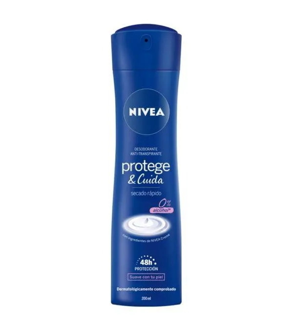 Desodorante Protege & Cuida | 200 ml
