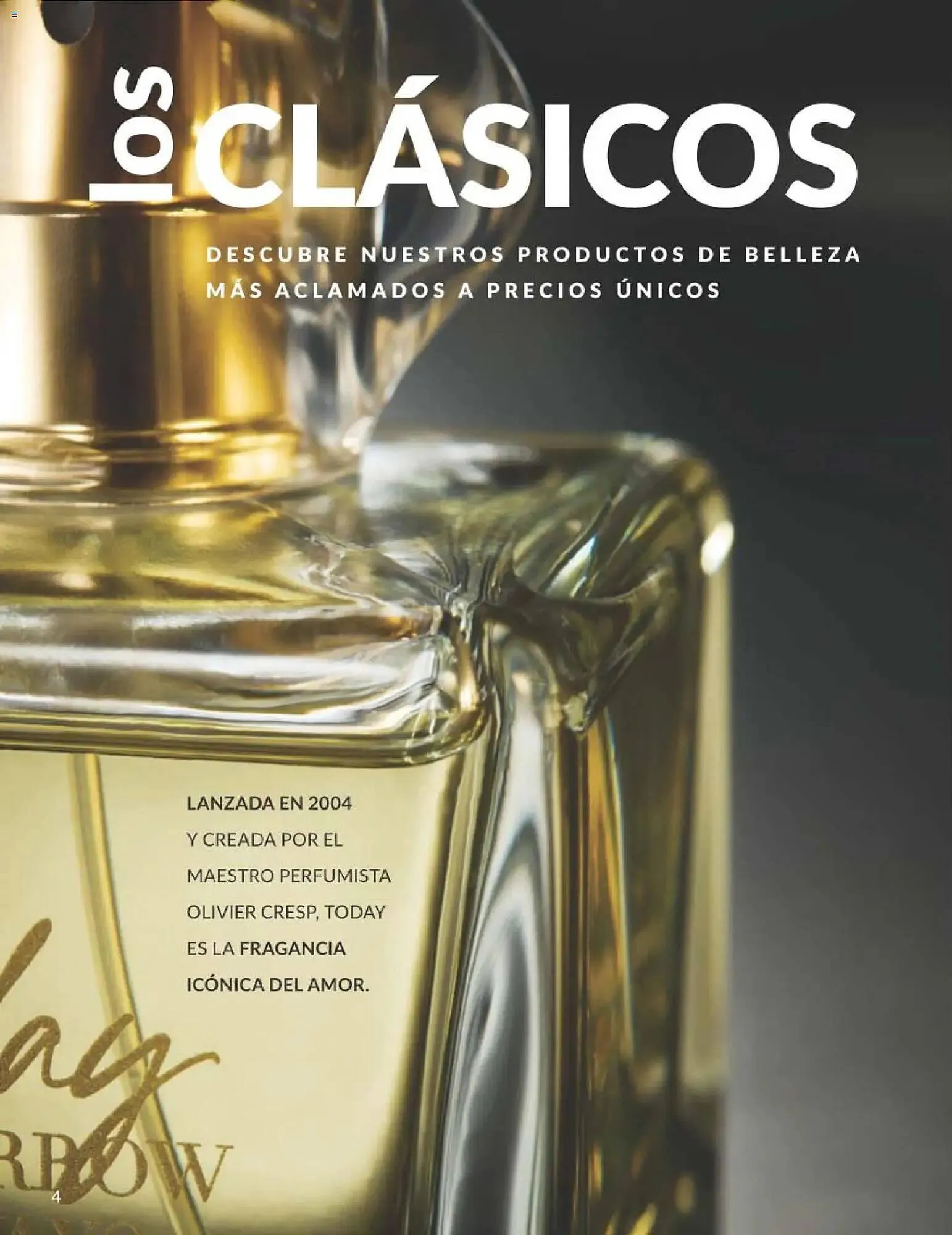 Catálogo de Catálogo AVON 1 de enero al 31 de enero 2026 - Página 4