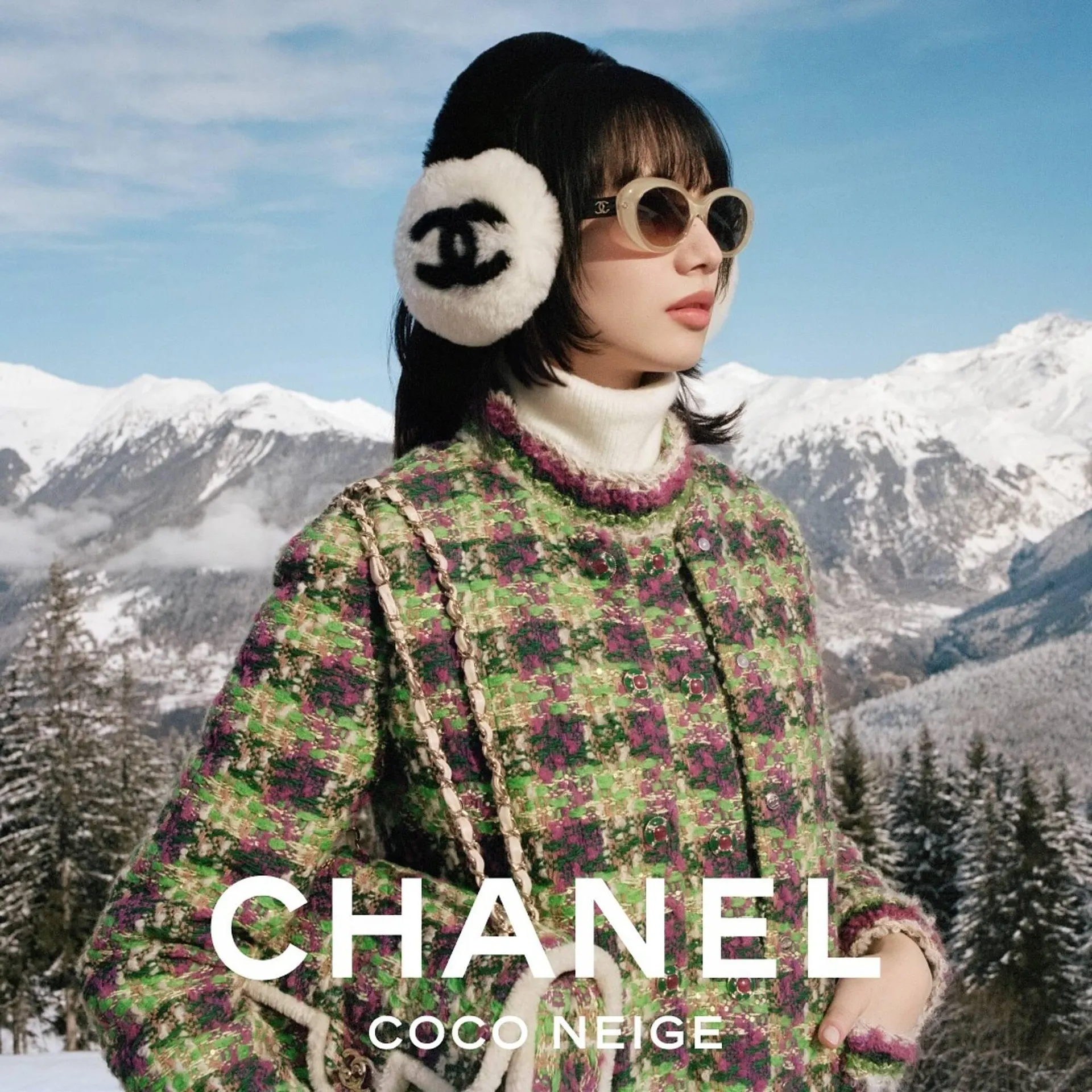Catálogo de Folleto Chanel 15 de octubre al 2 de noviembre 2025 - Página 3