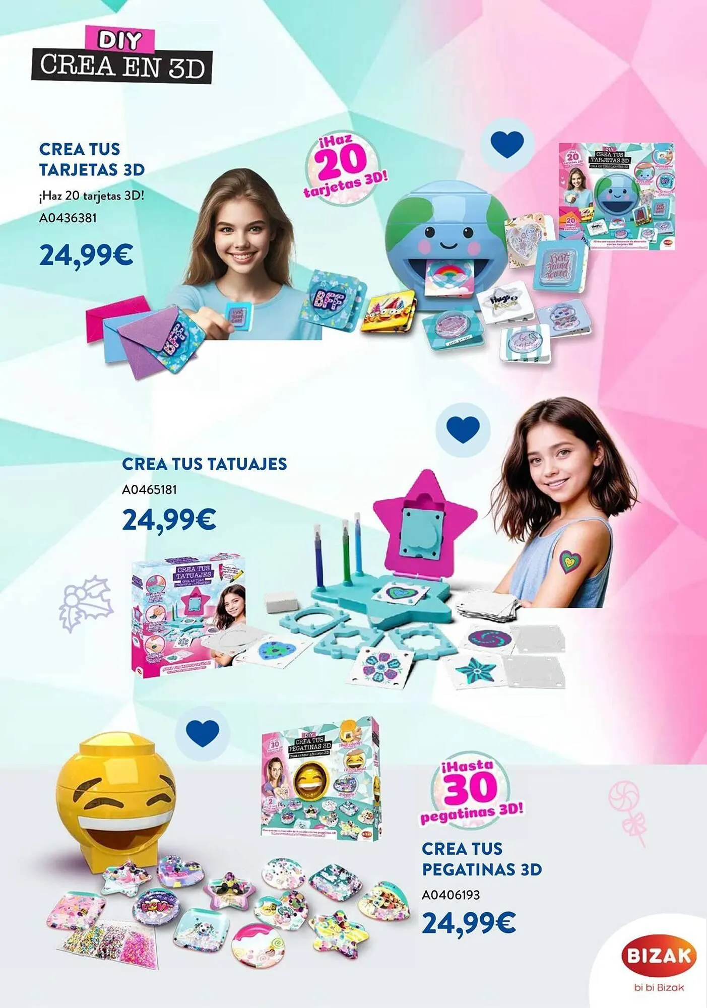 Catálogo de Catálogo Juguettos 28 de octubre al 24 de diciembre 2025 - Página 230