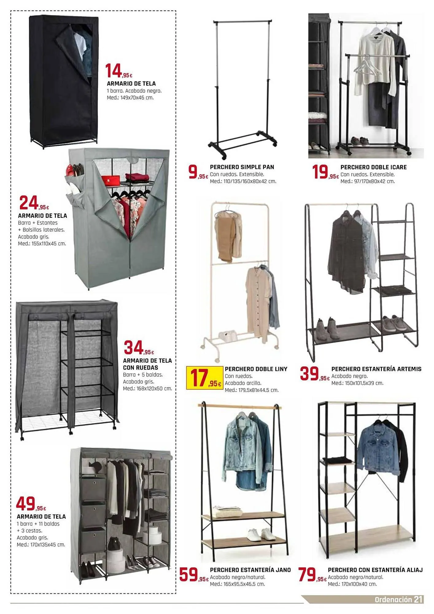 Catálogo de Folleto CMB Bricolage 28 de agosto al 26 de octubre 2025 - Página 21