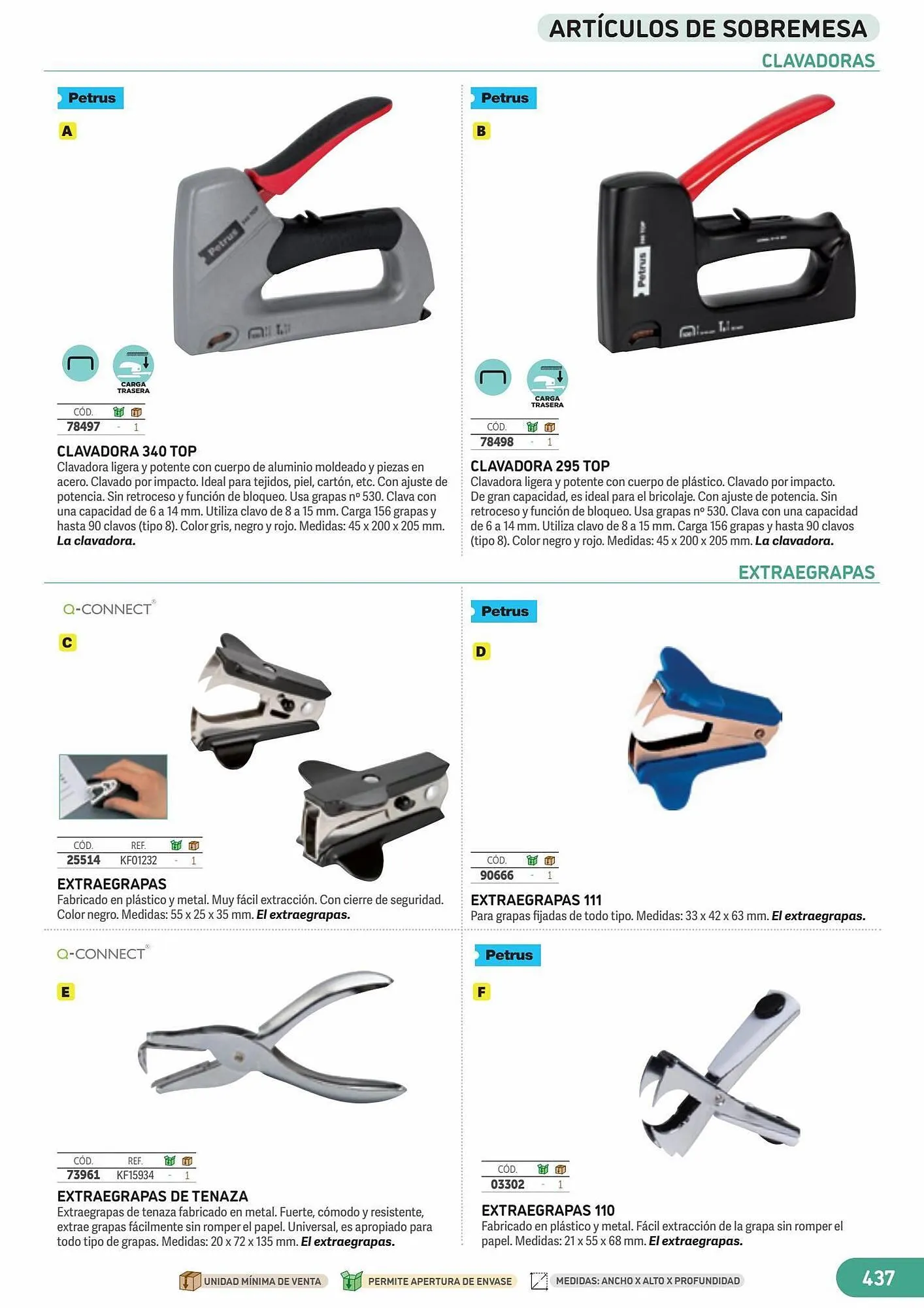 Catálogo de Folleto Carlin 25 de julio al 31 de diciembre 2023 - Página 463