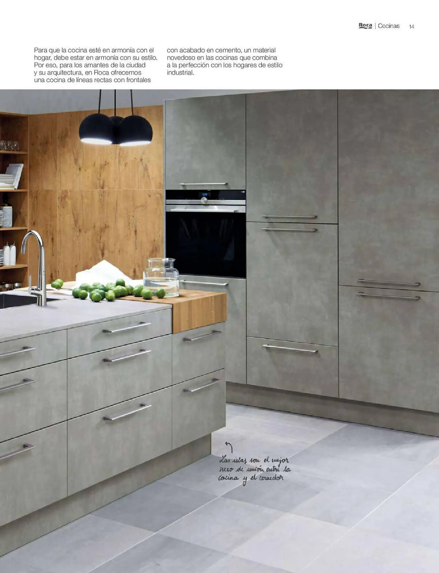 Catálogo de Folleto Roca 5 de enero al 1 de enero 2024 - Página 14