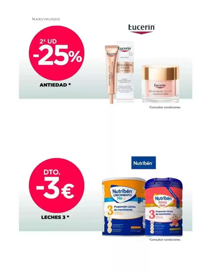 Catálogo de Promociones 5 de marzo al 2 de abril 2025 - Página 7