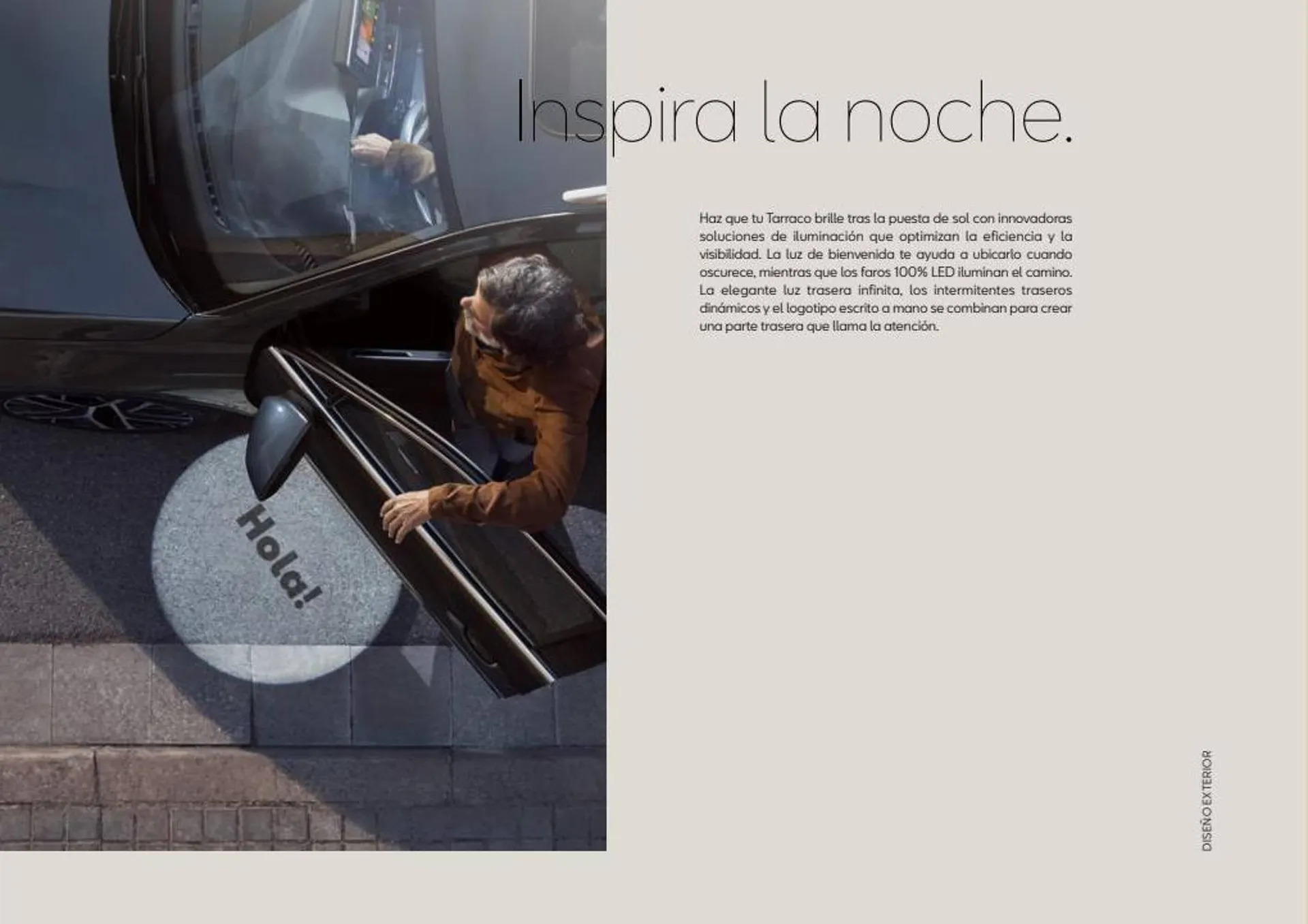 Catálogo de Folleto SEAT 8 de enero al 8 de enero 2024 - Página 5