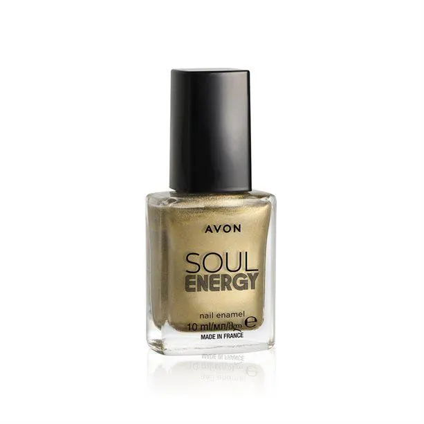 Esmalte de Uñas Soul Energy Rainy Dreams