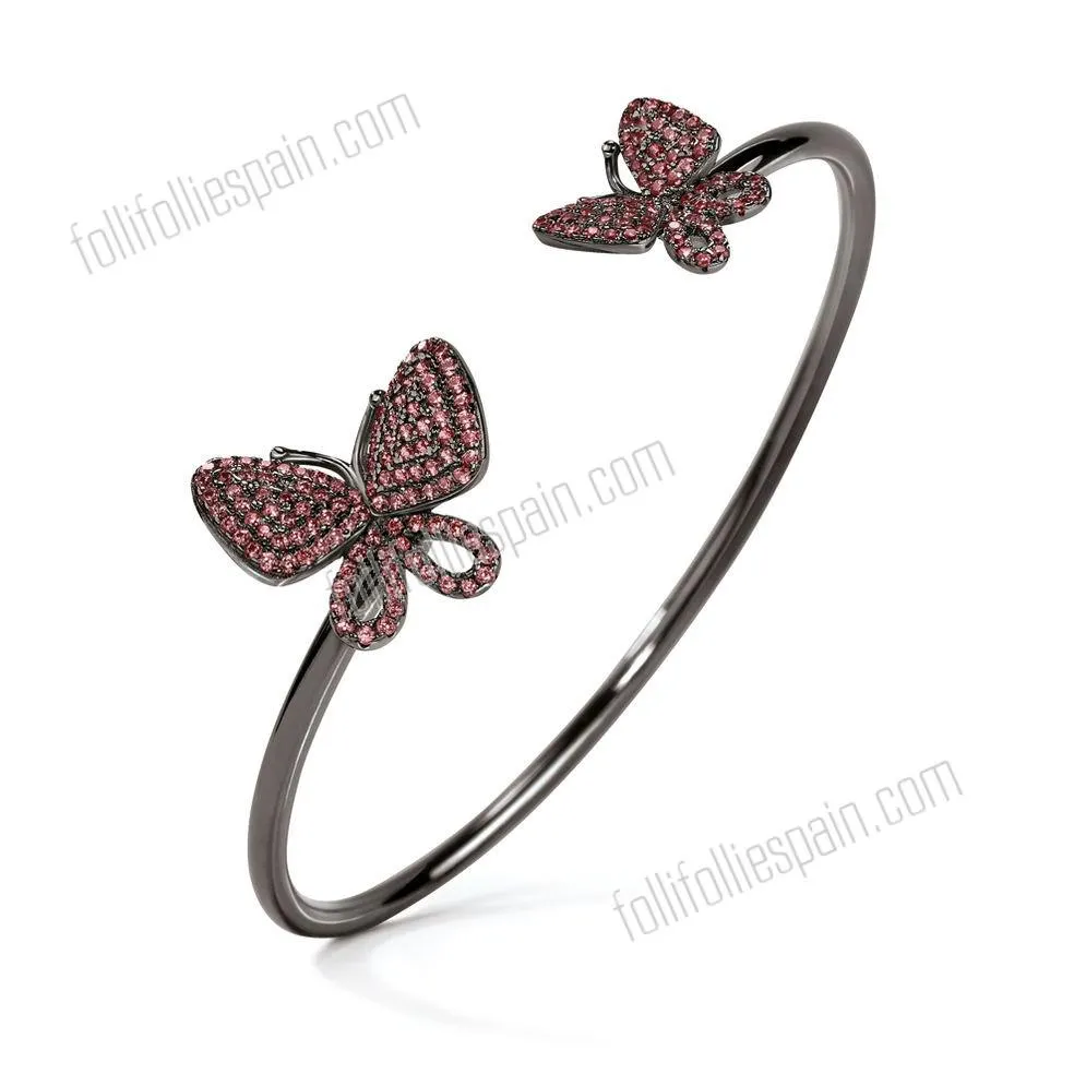 Folli Follie Wonderfly Brazalete con precios de descuento
