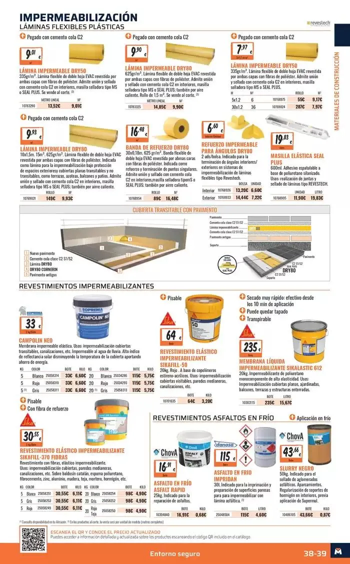 Catálogo de Catálogo 2025 Lugo 1 de enero al 31 de diciembre 2025 - Página 39