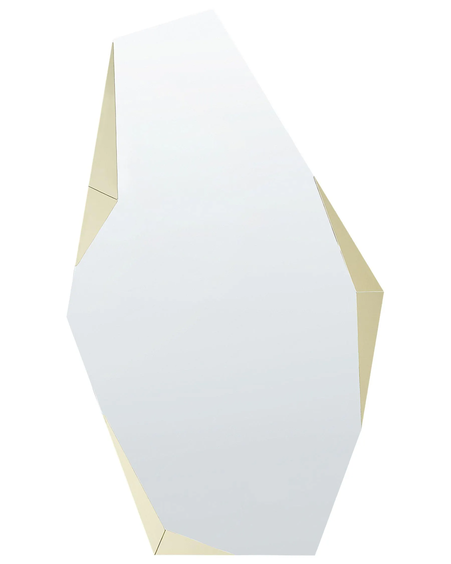 Espejo ARGUEL 68 cm 120 cm Dorado