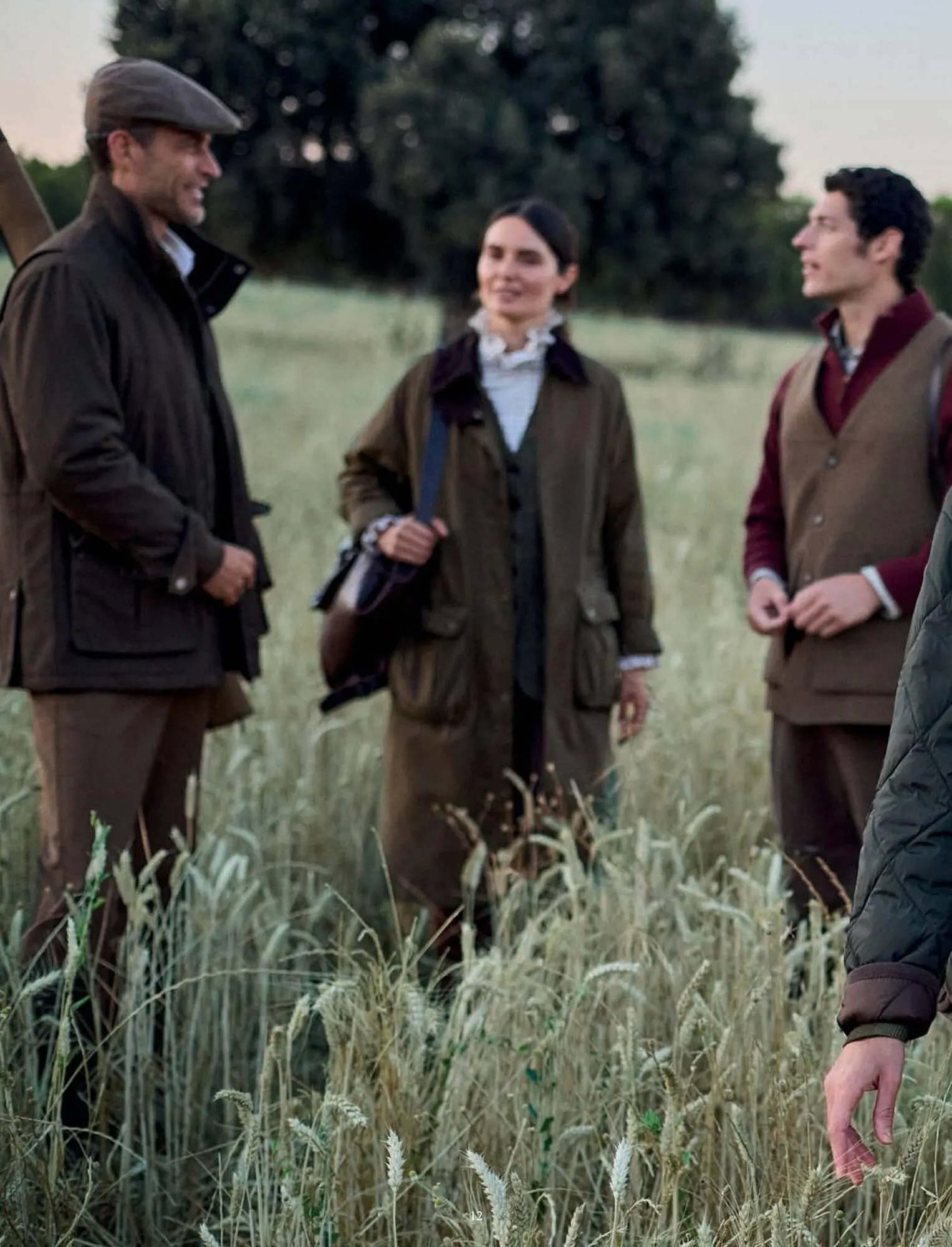 Catálogo de Catálogo El Corte Inglés 22 de octubre al 5 de enero 2026 - Página 12