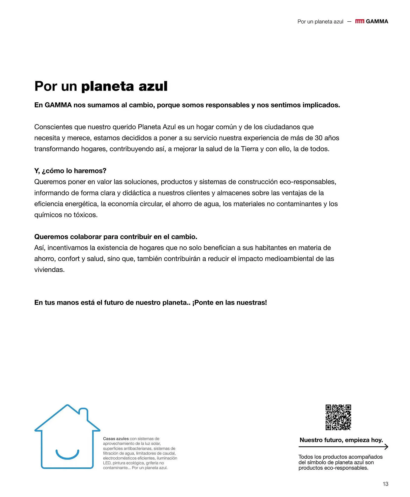 Catálogo de Folleto Grup Gamma 1 de febrero al 31 de diciembre 2023 - Página 12