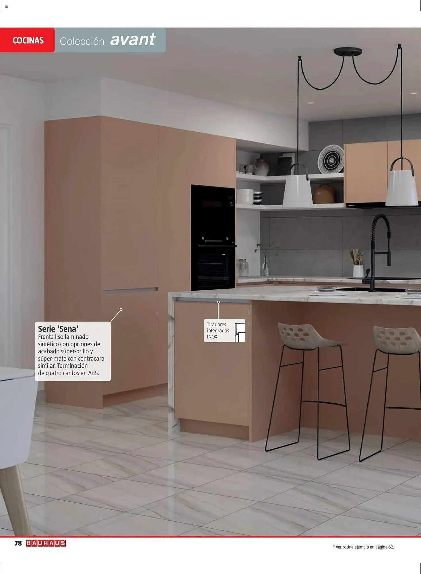 Catálogo de Catálogo Bauhaus 2 de marzo al 2 de abril 2026 - Página 78