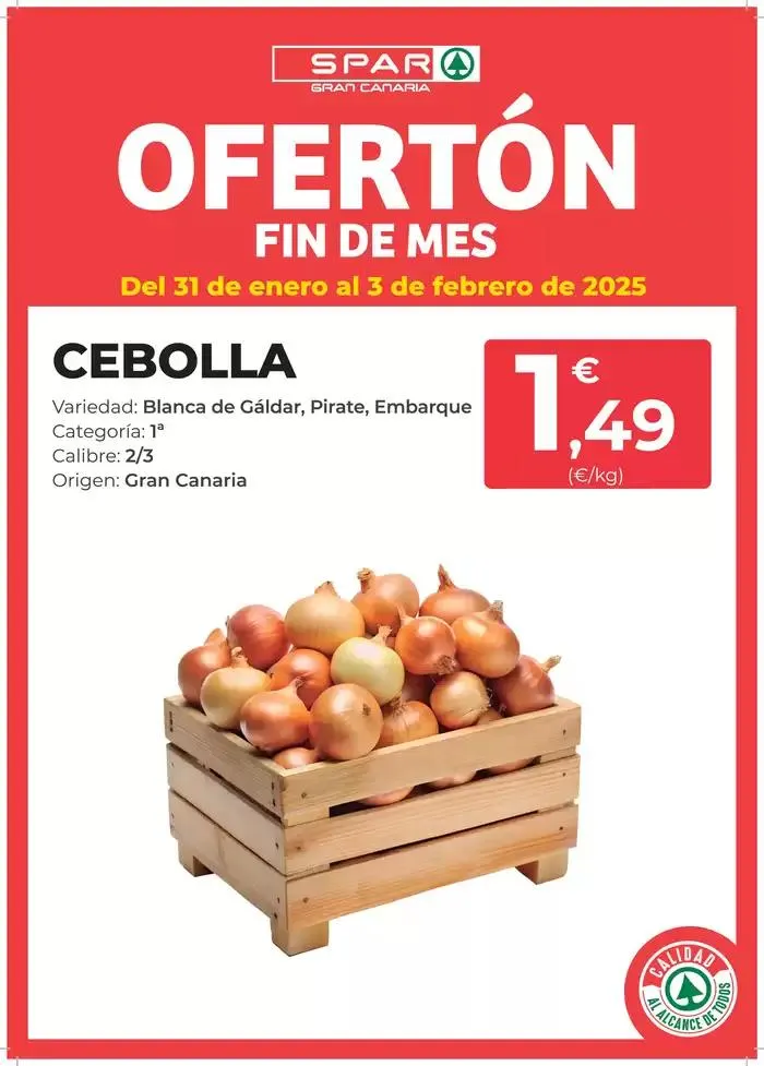 Ofertón - 1