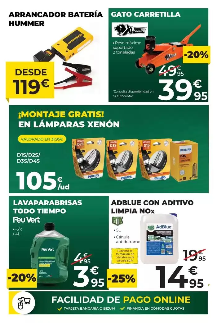 Catálogo de Del 27 de marzo al 23 de abril 27 de marzo al 23 de abril 2025 - Página 5