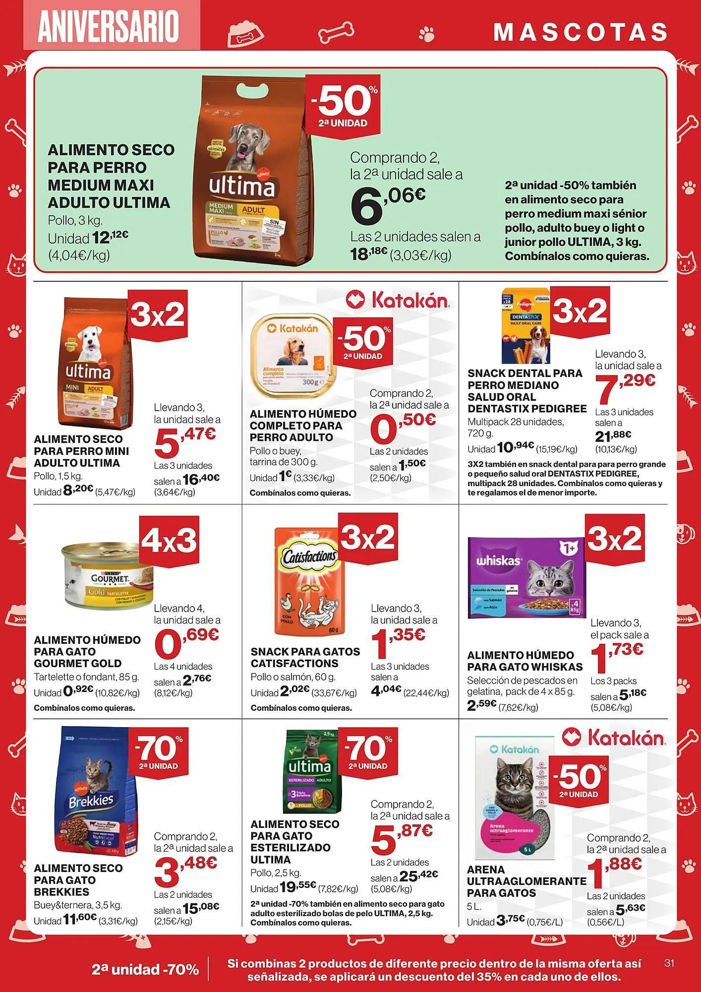 Catálogo de Catálogo Supercor 23 de octubre al 5 de noviembre 2025 - Página 31