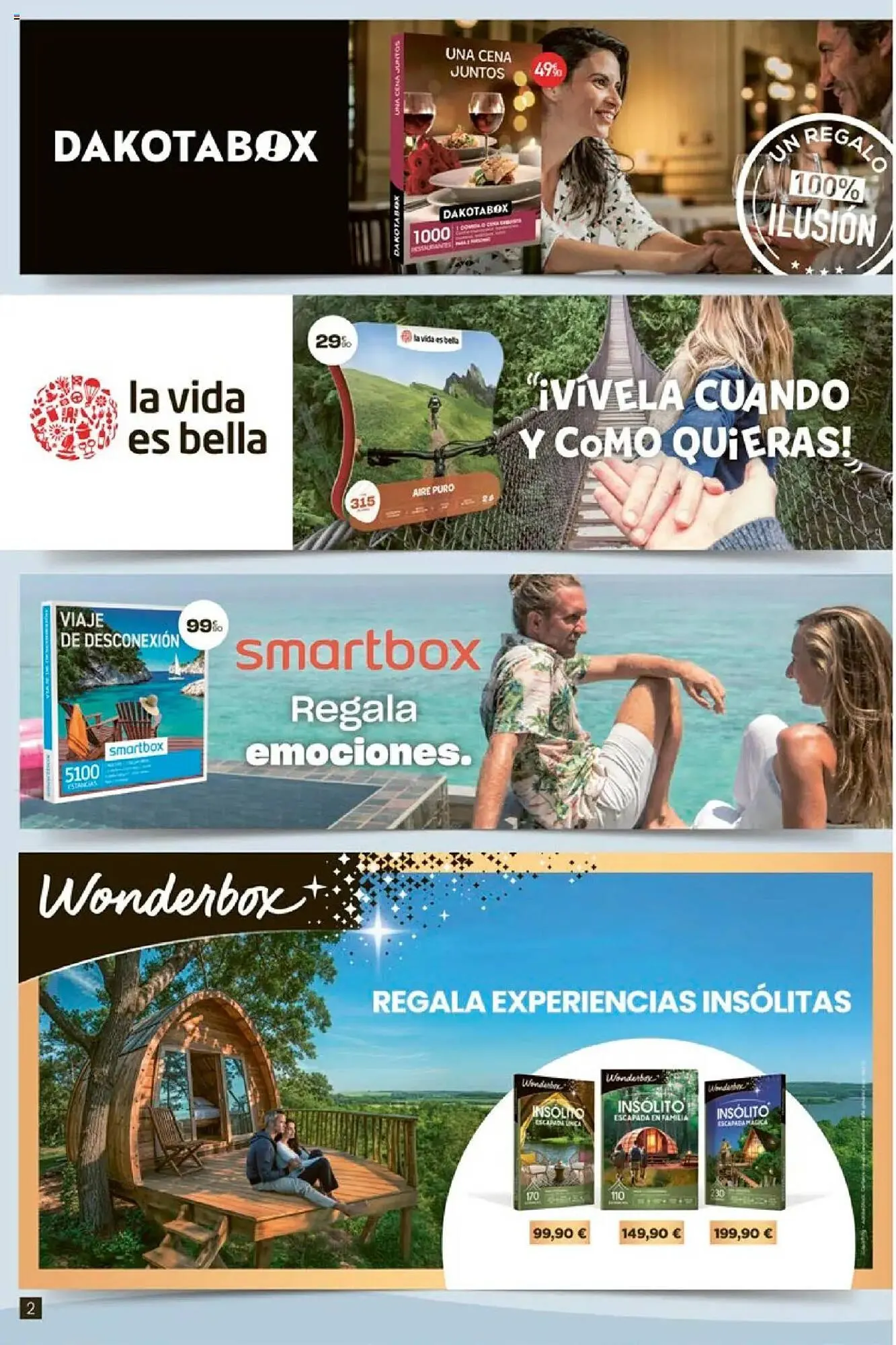 Catálogo de Folleto Eroski 12 de junio al 16 de julio 2025 - Página 2